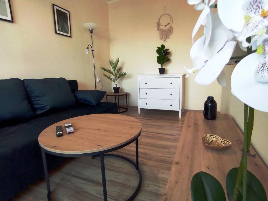 ***Santorini Apartament*** - 40M² ✓ Rybnik  Exterior photo
